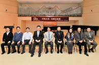 屆雅馬哈全國鋼琴比賽學院大獎初賽精彩不斷 