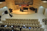 屆雅馬哈全國鋼琴比賽學(xué)院大獎(jiǎng)復(fù)賽決出六強(qiáng) 