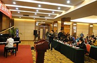 黑白鍵上奏響桃李芬芳——屆雅馬哈全國鋼琴比賽襄陽愛樂琴行初賽圓滿落下帷幕 