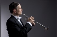 芝加哥交響樂團小號演奏家John Hagstrom先生上音交流活動 