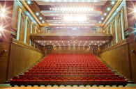 屆雅馬哈全國(guó)鋼琴比賽全國(guó)復(fù)賽暨決賽 4月29日首都隆重開幕 