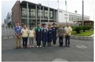 雅馬哈認定管樂維修技師新添四位成員 