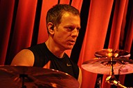 Dave Weckl大師交流會 暨2013雅馬哈鼓開放體驗日 