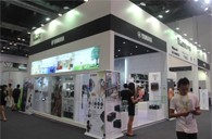 參展信息：雅馬哈參加MacWorld Asia 2013數字世界亞洲博覽會 