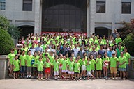 雅馬哈再度支持第七屆周廣仁鋼琴夏季學(xué)院 