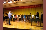 “Jens Lindemann小號巡回大師班暨音樂會”活動--廣州站活動報道 