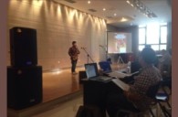 2013“雅馬哈之星”管樂卡拉OK大賽新聞——舟山站賽況 