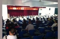 雅馬哈示范樂團珠海七中管樂團大師班活動報道 