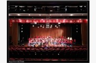 雅馬哈示范樂團(tuán)江西師范大學(xué)女子管樂隊(duì)大師班活動(dòng)成功舉辦 