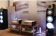 參展信息：YAMAHA參加2013廣州音響唱片展 