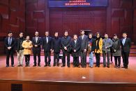 雅馬哈音樂獎學金頒獎典禮暨雅馬哈藝術家柯布林音樂會 - 武漢站 