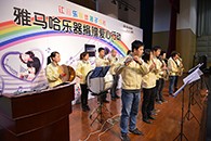 雅馬哈藝術家上海簽約活動新聞媒體熱播 