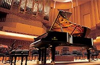 2014 雅馬哈家庭音響旗艦產(chǎn)品全國巡展上海站 