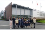 雅馬哈認(rèn)定管樂維修技師新添五位成員 