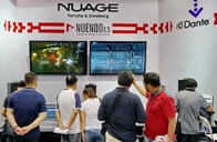 雅馬哈專業音響參展 BIRTV 2014 展會 