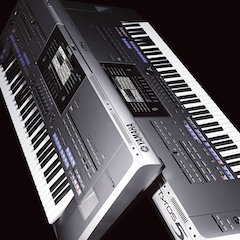 雅馬哈電子鍵盤產品網購申明 