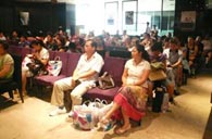 石家莊舉辦雅馬哈鋼琴展示會(huì) 