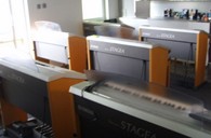 雅馬哈雙排鍵電子琴教師俱樂部（YETC）會(huì)員研修中心在北京,哈爾濱,西安成立 