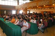 秦皇島舉行雅馬哈鋼琴管樂展示會 