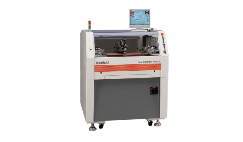 ［Image］高速機(jī)型 F602 S2