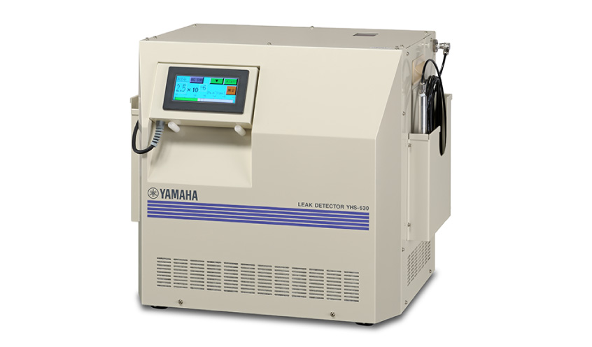 ［Image］嗅探式檢漏器 YHS-630