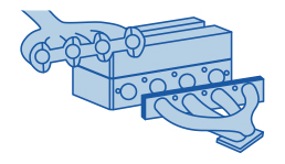 ［Image］吸排氣