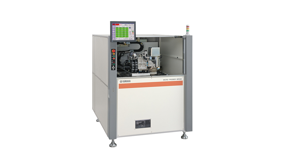 ［Image］標(biāo)準(zhǔn)機(jī)型 MR262