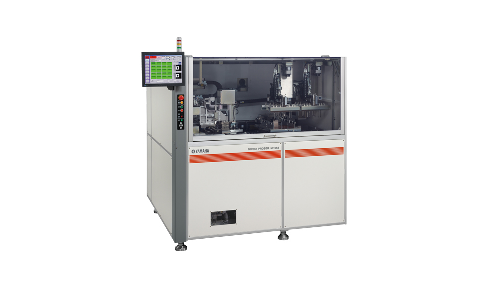 ［Image］標準機型·支持自動供給排出 MR262-A