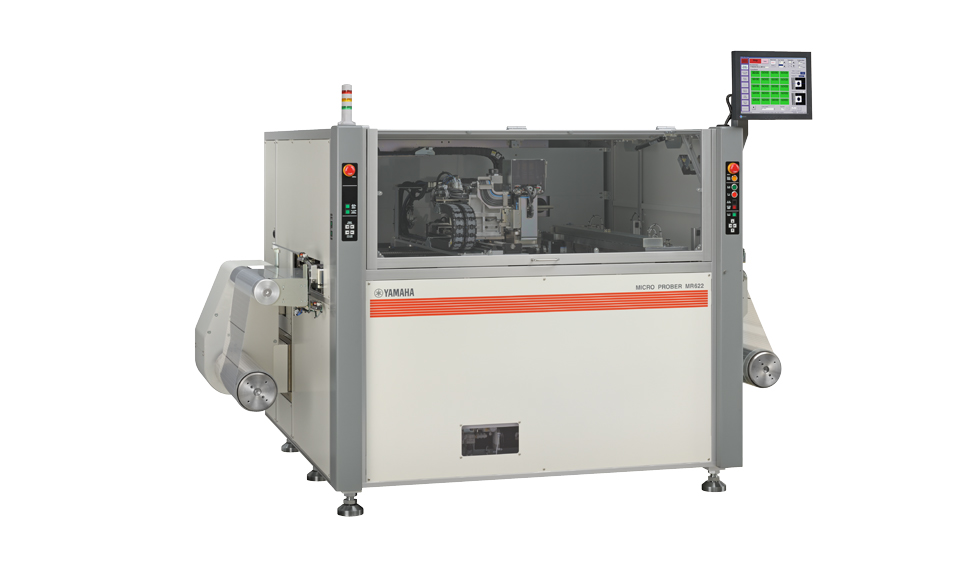 ［Image］寬620mm Roll to Roll 小～中尺寸單片用 MR622-GFR