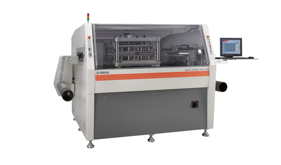 ［Image］寬510mm Roll to Roll 大尺寸單片用 MT512-GFR