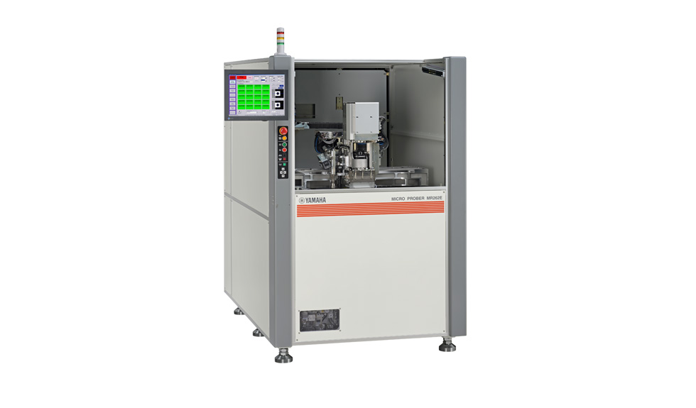 ［Image］最高級型號 MR262E