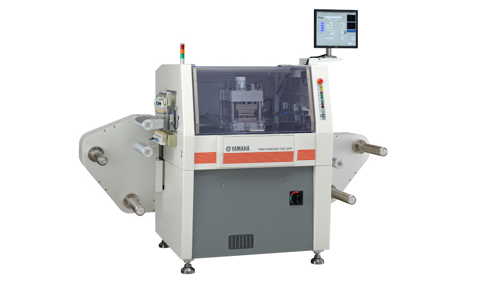 ［Image］Roll to Roll支持機型 支持大板 T261-GFR