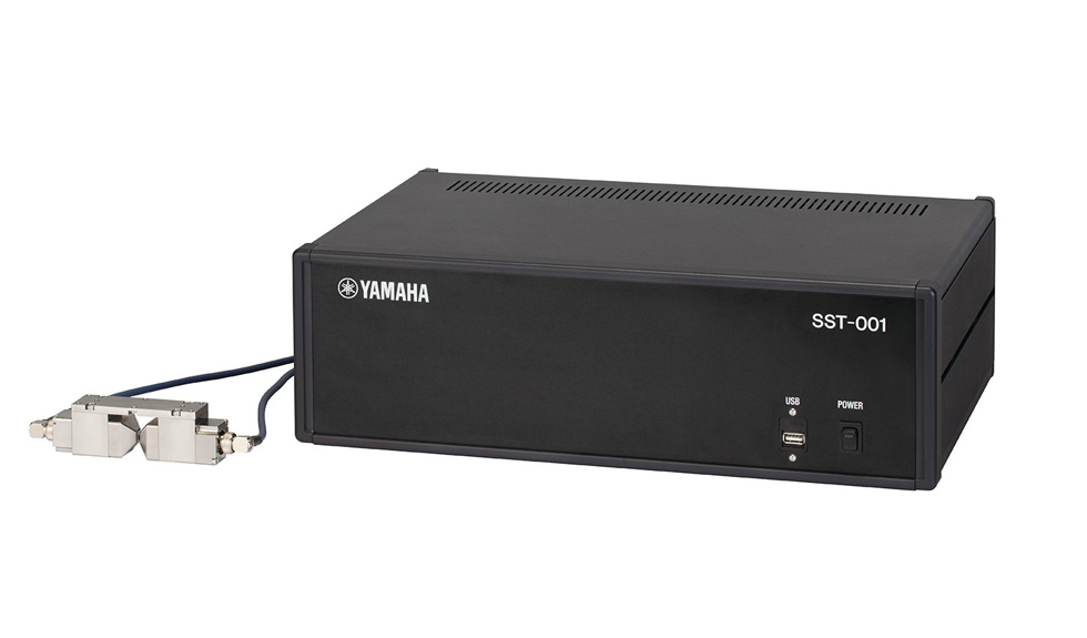 ［Image］熱封檢測機 SST-001